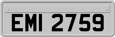 EMI2759