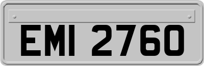 EMI2760