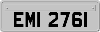 EMI2761