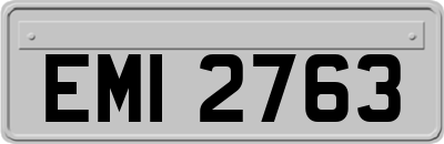 EMI2763