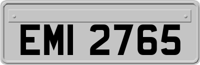 EMI2765