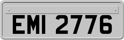 EMI2776