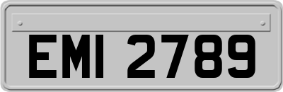 EMI2789
