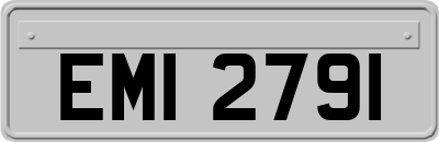 EMI2791