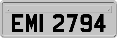 EMI2794