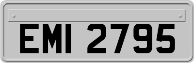 EMI2795