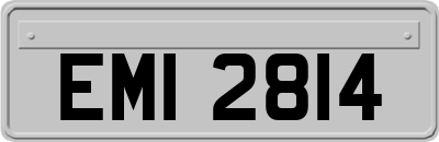 EMI2814