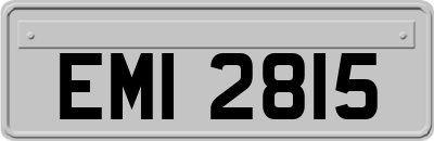 EMI2815