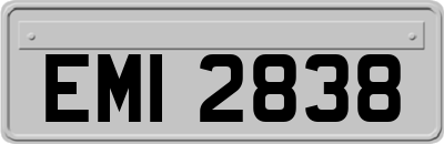 EMI2838