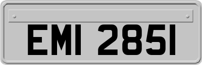 EMI2851