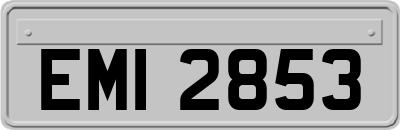 EMI2853