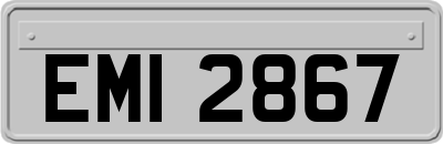 EMI2867