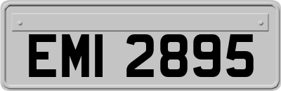 EMI2895