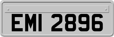 EMI2896