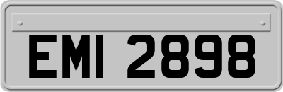 EMI2898