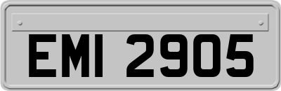 EMI2905