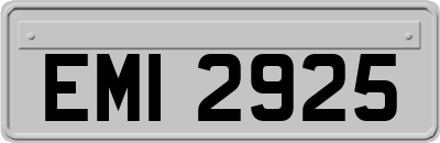 EMI2925