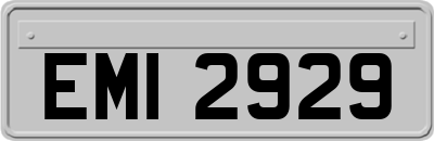 EMI2929