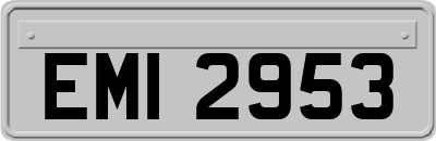 EMI2953