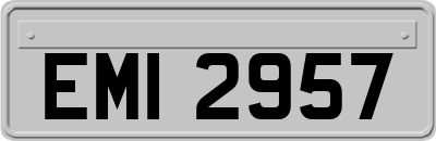 EMI2957