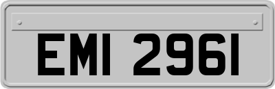 EMI2961