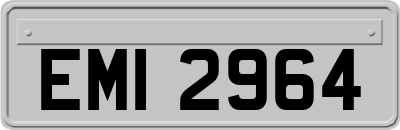 EMI2964