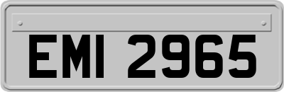 EMI2965