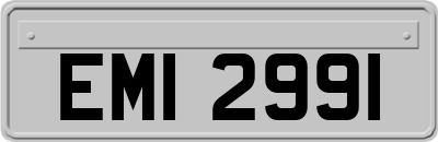 EMI2991