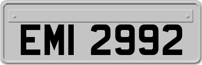 EMI2992