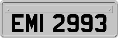EMI2993