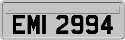 EMI2994