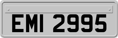 EMI2995