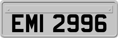EMI2996