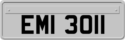 EMI3011