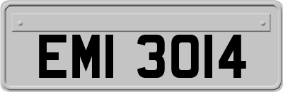 EMI3014