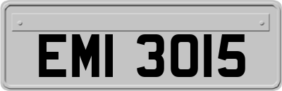 EMI3015