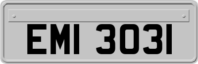 EMI3031