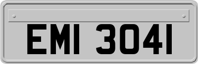 EMI3041