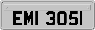 EMI3051