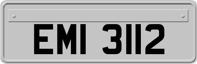 EMI3112