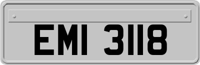 EMI3118