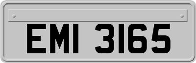 EMI3165