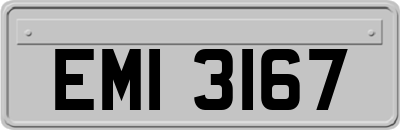 EMI3167