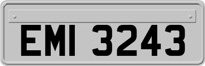 EMI3243