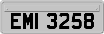EMI3258