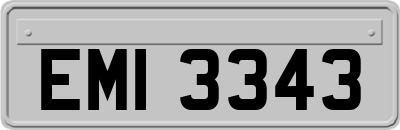 EMI3343