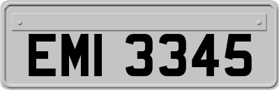 EMI3345