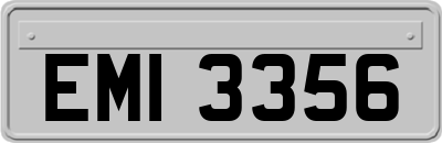 EMI3356