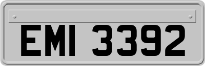 EMI3392