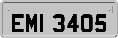 EMI3405
